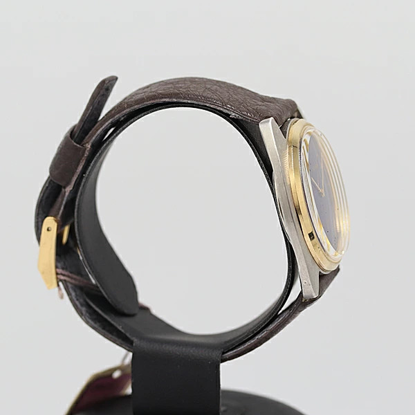 Dead  grade working good condition Orient manual … - image 2