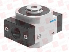 FESTO FRM-1/2-D-MIDI-NPT / FRM12DMIDINPT (NEW IN BOX)