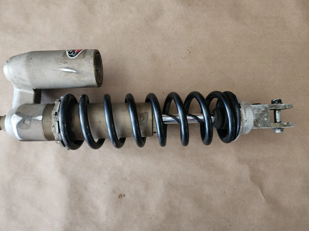 Rear Motorcycle Shocks for Suzuki RM125 for sale | eBay