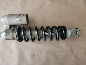 Suzuki Rm125 Shock | eBay