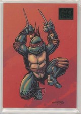 2019 The Art of TMNT Teenage Mutant Ninja Turtles 82/99 Kevin Eastman 76 8zk