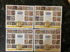 White Mountain Puzzles Lot of 4 Classic Cars/Trucks Ford Product 1000 Pieces USA — photo 6