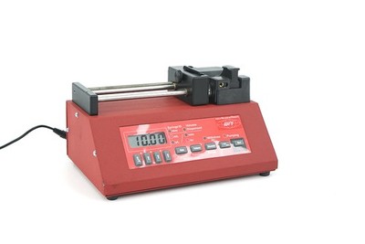 WPI World Precision Harvard Apparatus Syringe Pump 60mL 0.73µL/hr - 1699 mL/hr