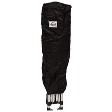 20-Foot Pop-Up Canopy Tent Dust Cover, Black