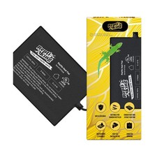 Reptile Heat Pad, 6" X 8" 8W, Heating Pad for Reptile Tank, Lizard, Snake, Be...