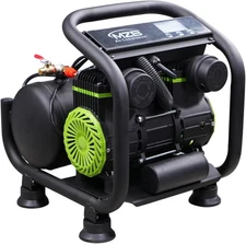 Ultra-Quiet Air Compressor for Spray Painting – Low Noise, High Efficiency