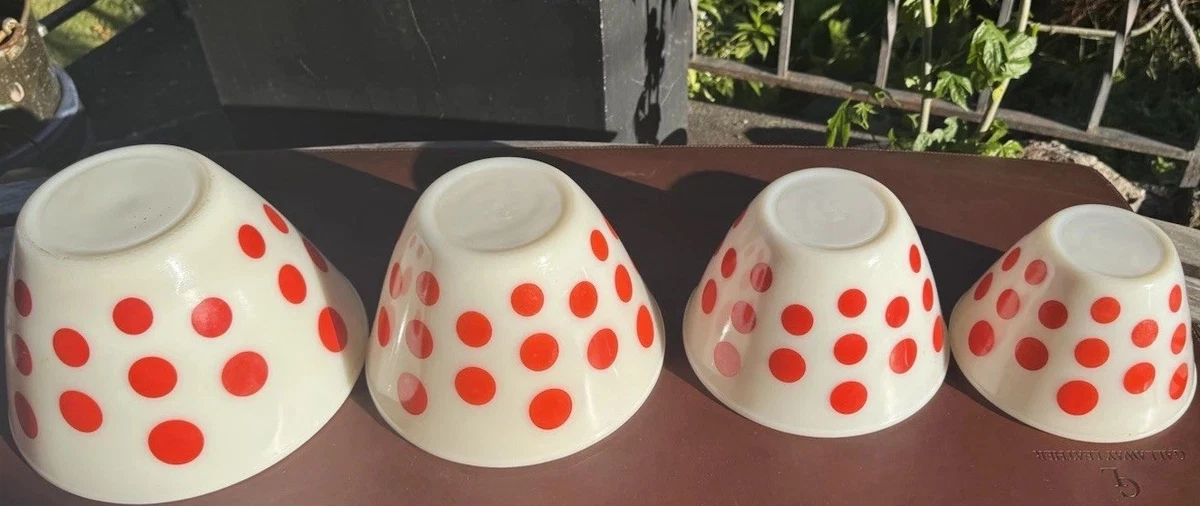 Fire King Dot for sale | eBay