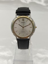 SEIKO 5E31-6B30 Wristwatch