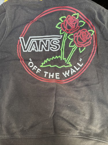 Vans Youth M Hoodie Lot (5 Sweatshirts) - Picture 7 of 10