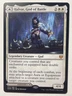 MTG Halvar God of Battle - Sword of the Realms - Kaldheim, English 2021