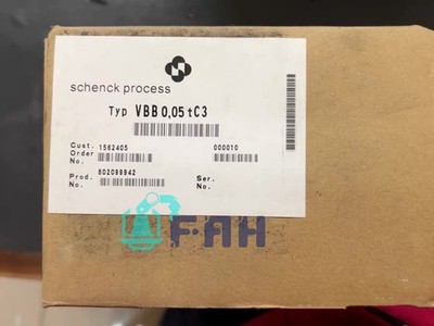 1pc VBB 0.05t C3 new load cell Fast delivery DHL
