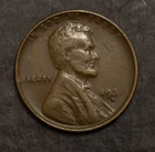 1931 D Lincoln Wheat Cent XF   Lot 3930