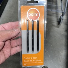 Palm Stylus/Pen 3 Pack 3237WW For Z22