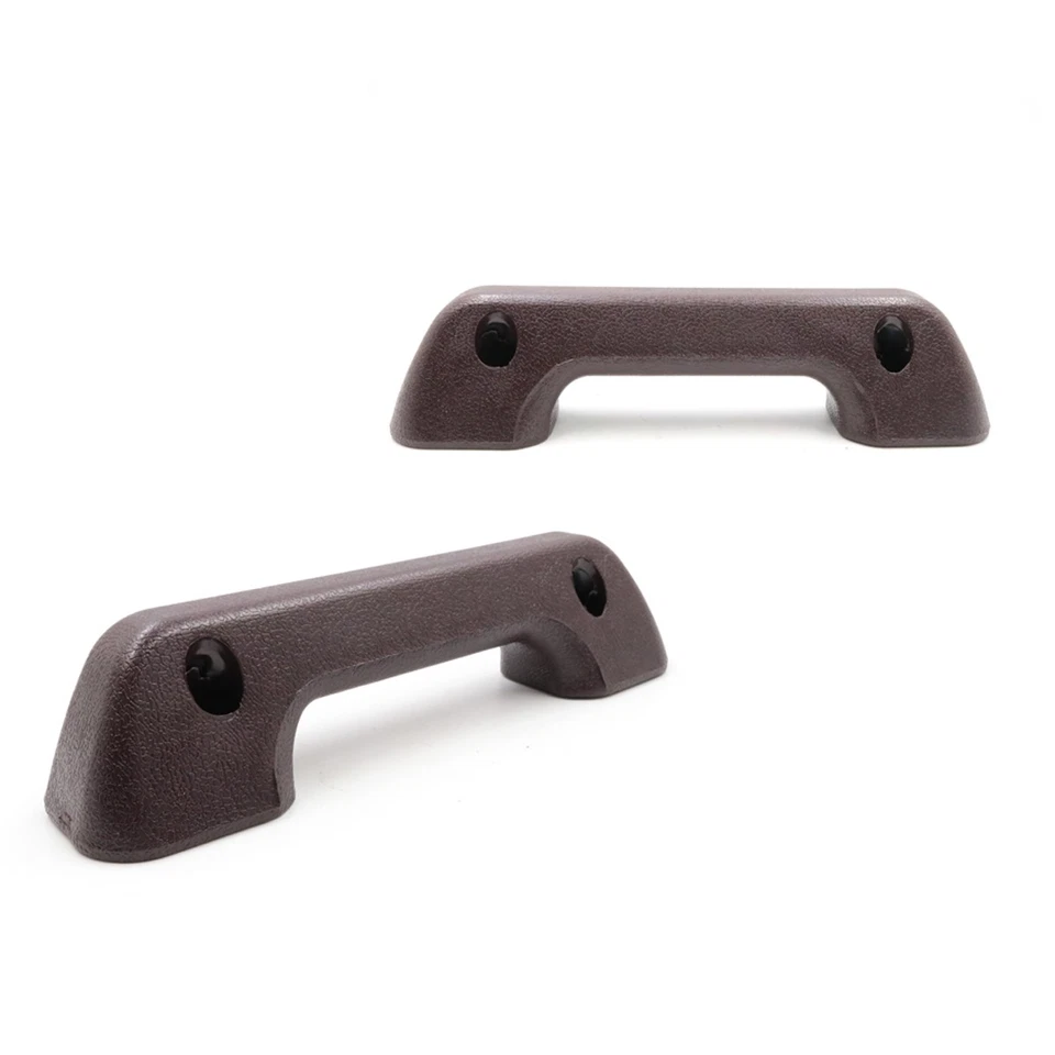 REPOSABRAZOS 1 PIEZA NUEVO AJUSTE PARA CAMIONETA NISSAN DATSUN KING CABINA 720 KC DL GX ST Foto 4 de 4