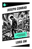 Joseph Conrad | Lord Jim | Taschenbuch | Englisch | Copycat | Ean 9788028524067