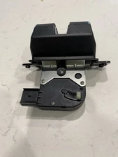 Car Trunk Tailgate Lock Latch for 13-20 Santa Fe Kia Sedona Sorento 81230-3Z000