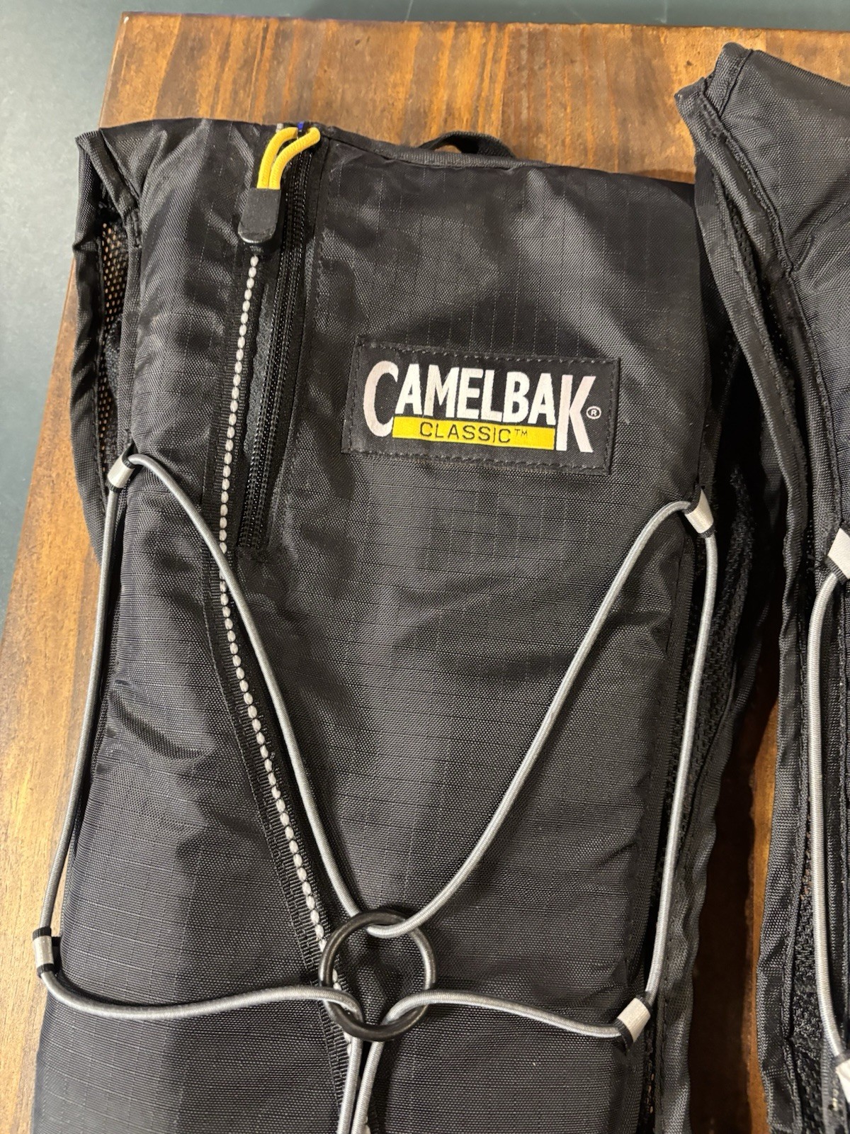 Camelbak 2L Hydration Backpack 2 (Black Backpacks/ No Bladders)