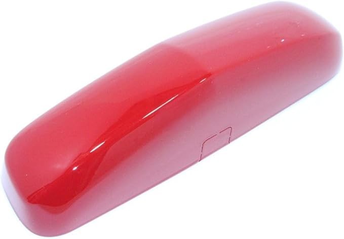 MUGEN Milan Red Room Mirror Cover 76450-XK7C-K0S0 For Acura RSX