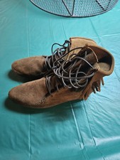 Minnetonka Moccasins