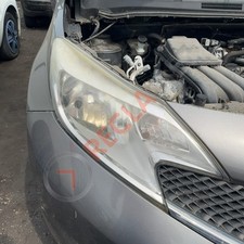 NISSAN NOTE ACENTA PREMIUM MK2 (E12) 2013-2016 DRIVERS O/S HEADLIGHT HEADLAMP