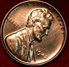 1942-P Lincoln Wheat Cent Proof — photo from another recent sale