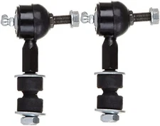 SCITOO 2pcs Suspension Front Stabilizer Sway Bar End Links Nissan