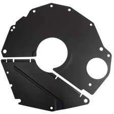 Transmission Dust And Torque Converter Cover For 1991-2001 Jeep Cherokee Xj 4.0 Transmission Dust And Torque Converter Cover For 1991-2001 Jeep Cherokee Xj 4.0
