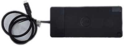 Dell WD19TBS Docking Station HDMI DP Ethernet USB-C
