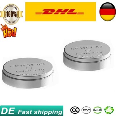 CP1454 A3 Akku Ersatz für Bose SoundSport Free 2 Wireless Headset Headphones