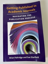 Getting Published in Academic Journals : Navi...