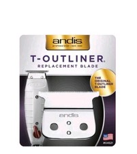 Andis - T-Outliner Replacement Blade #04521