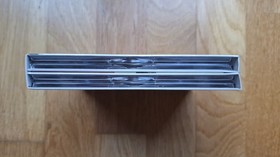 SEGA MEGA DRIVE DREAMCAST PIER SOLAR SOUND TRACK BOX SET NEW SEALED WATERMELON