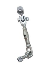 Stabilisatorkette Unterlenker Spannkette Dreipunktaufhängung 500mm & 600mm 🚜M16