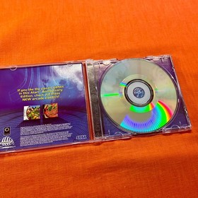 Atari Anniversary Edition (Sega Dreamcast, 2001) with Manual