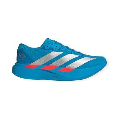 adidas Adizero Evo SL Woven Solar Blue JR2023 Men's Sneakers