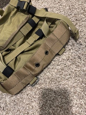 RARE OLDGEN Eagle Industries Buttpack Pack DEVRGU CAG NSW RLCS