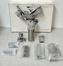 DJI RS 4 Mini Combo Gimbal Stabilizer Complete Set MPN HG7717 C1