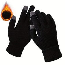 Gloves Touchscreen Winter