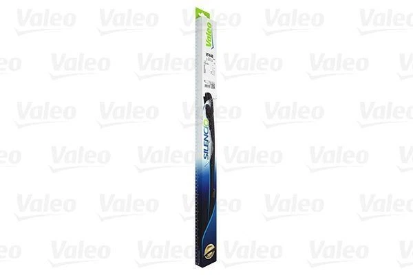Escobilla limpiaparabrisas Volvo XC70 18-22 (574648) OEM Valeo Foto 2 de 4