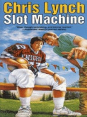 Slot Machine Taschenbuch Chris Lynch