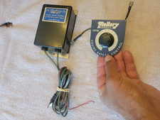 Vtg Mallory 12v Engine Rev Limiter Day 2 Vtg Mallory 12v Engine Rev Limiter Day 2