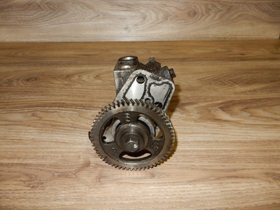 #ad #ad 1999 03 Ford Powerstroke 7.3L Diesel High Pressure Oil Pump HPOP w Gear OEM $365.00