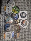 New Listing13 PS3 Games Lot eternal sonata, Minecraft, killzone collection, infamous