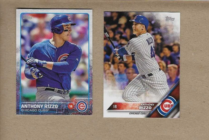 Topps 0 Baseball | Mini eBay Cards for sale Trading - 1 Series 