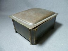 starszy zegar zabawkowy "Dobry wieczór, dobra' noc..."