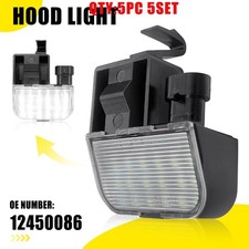 Led Under Hood Light For Chevy Silverado 1500 2500 3500 Suburban Avalanche 1-5x Led Under Hood Light For Chevy Silverado 1500 2500 3500 Suburban Avalanche 1-5x