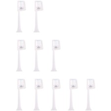 10pcs for T200 MES606 sonic electric toothbrush, sensitive 5648
