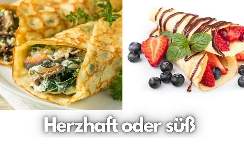 Crepes Maker Crepes Pfanne Crepesmaker Creperie Galettes Crepes Maschine - Bild 3 von 4