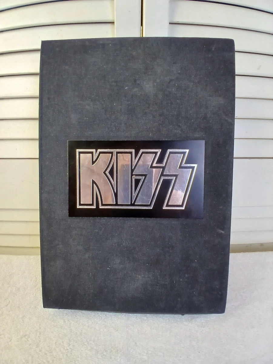 kiss the box set products for sale | eBay