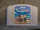Nintendo Pilotwings 64 Nintendo 64 NTSC-J 1996 Pilotwings Series